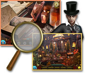 Millionaire Manor: The Hidden Object Show