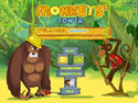 Monkey's Tower