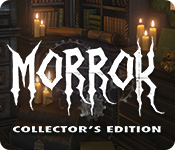 Morrok Collector's Edition
