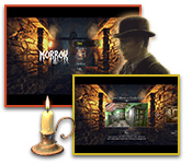 Morrok Collector's Edition