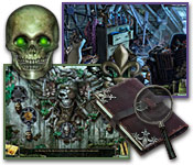 Mystery Case Files: 13th Skull Collector's Edition