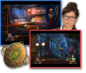 Mystery Case Files: Broken Hour Collector's Edition