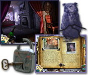 Mystery Case Files: Dire Grove Collector's Edition