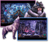 Mystery Case Files: Dire Grove, Sacred Grove Collector's Edition