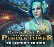 Mystery Case Files: Incident at Pendle Tower Collector's Edition