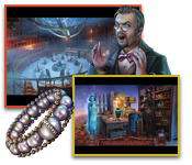 Mystery Case Files: Incident at Pendle Tower Collector's Edition