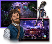 Mystery Case Files: Key to Ravenhearst Collector's Edition