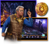 Mystery Case Files: Ravenhearst Unlocked Collector's Edition