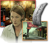 Mystery Case Files: Shadow Lake Collector's Edition