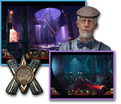 Mystery Case Files: The Black Veil Collector's Edition