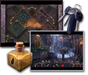 Mystery Case Files: The Countess Collector's Edition