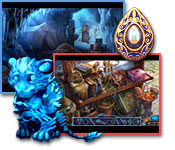 Mystery of the Ancients: Deadly Cold Collector's Edition