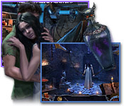Mystery of the Ancients: Lockwood Manor