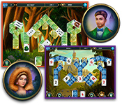 Mystery Solitaire: Grimm's Tales 2