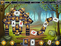 Mystery Solitaire: Grimm's tales