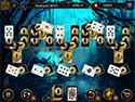 Mystery Solitaire: Powerful Alchemist