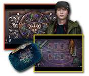 Mystery Trackers: Forgotten Voices Collector's Edition