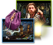 Myths of the World: Stolen Spring Collector's Edition