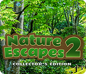Nature Escapes 2 Collector's Edition
