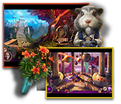 Nevertales: Faryon