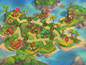 New Lands: Paradise Island