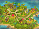 New Lands: Paradise Island