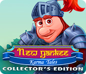 New Yankee 12: Karma Tales Collector's Edition