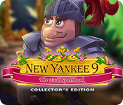 New Yankee 9: The Evil Spellbook Collector's Edition