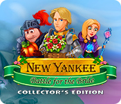 New Yankee: Battle of the Bride Collector's Edition