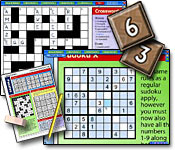 Newspaper Puzzle Challenge - Sudoku Edition