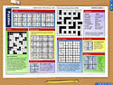 Newspaper Puzzle Challenge - Sudoku Edition