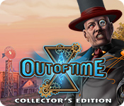 Out Of Time Collector's Edition
