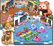 Paradise Pet Salon