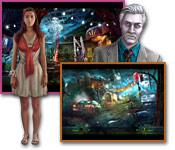 Phantasmat: The Endless Night Collector's Edition