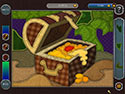 Pirate Mosaic Puzzle: Caribbean Treasures