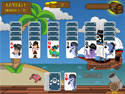 Pirate Solitaire