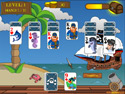 Pirate Solitaire