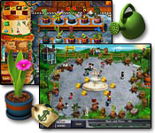 Plant Tycoon