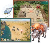 Project Rescue Africa