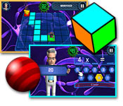 Puzzler Brain Games