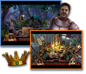 Queen's Quest 2: Stories of Forgotten Past