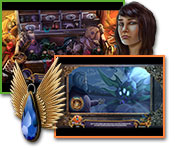 Queen's Quest III: End of Dawn Collector's Edition