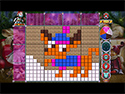 Rainbow Mosaics 10: Christmas Helper