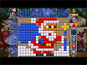 Rainbow Mosaics 10: Christmas Helper