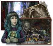 Redemption Cemetery: Children's Plight