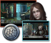 Redemption Cemetery: Night Terrors