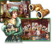 Regency Solitaire