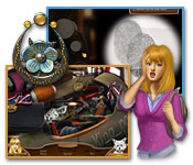 Relics of Fate: A Penny Macey Mystery