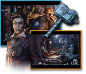 Riddles of Fate: Memento Mori Collector's Edition