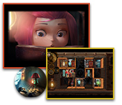 Rooms: The Toymaker's Mansion